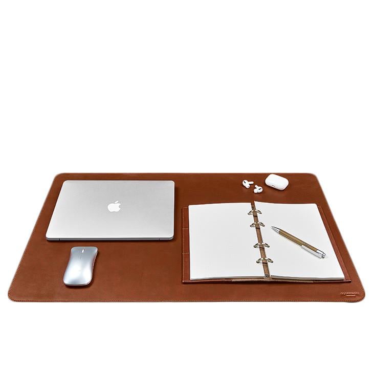 Коврик для рабочего стола 2.0 двусторонний Светло-коричневый (A-028154) Коврик для рабочего стола 2.0 двусторонний Светло-коричневый (A-028154)