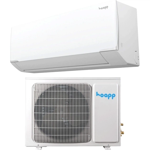 Кондиционер HOAPP HSC-HA22VA/HMC-HA22VA Кондиционер HOAPP HSC-HA22VA/HMC-HA22VA