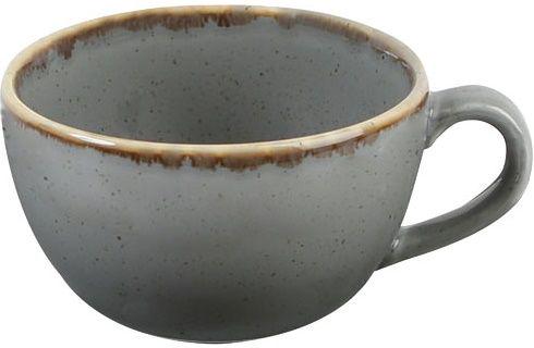 Чашка Porland Seasons 320 мл Grey (04ALM002454)
