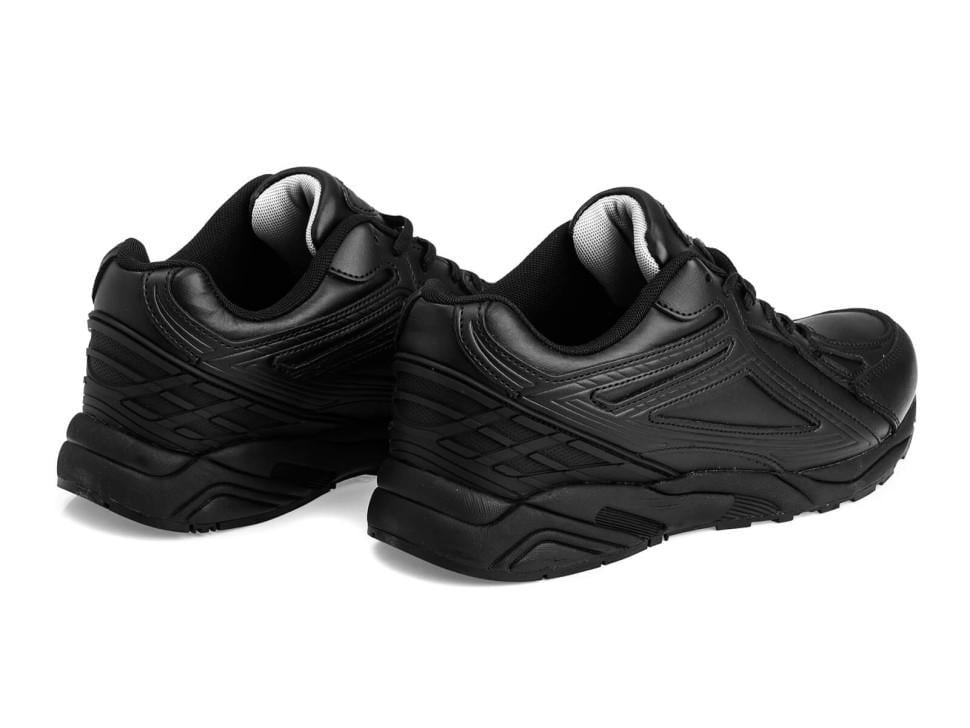 Кроссовки Royyna 7243045 р. 42 Черный (22936) - фото 3