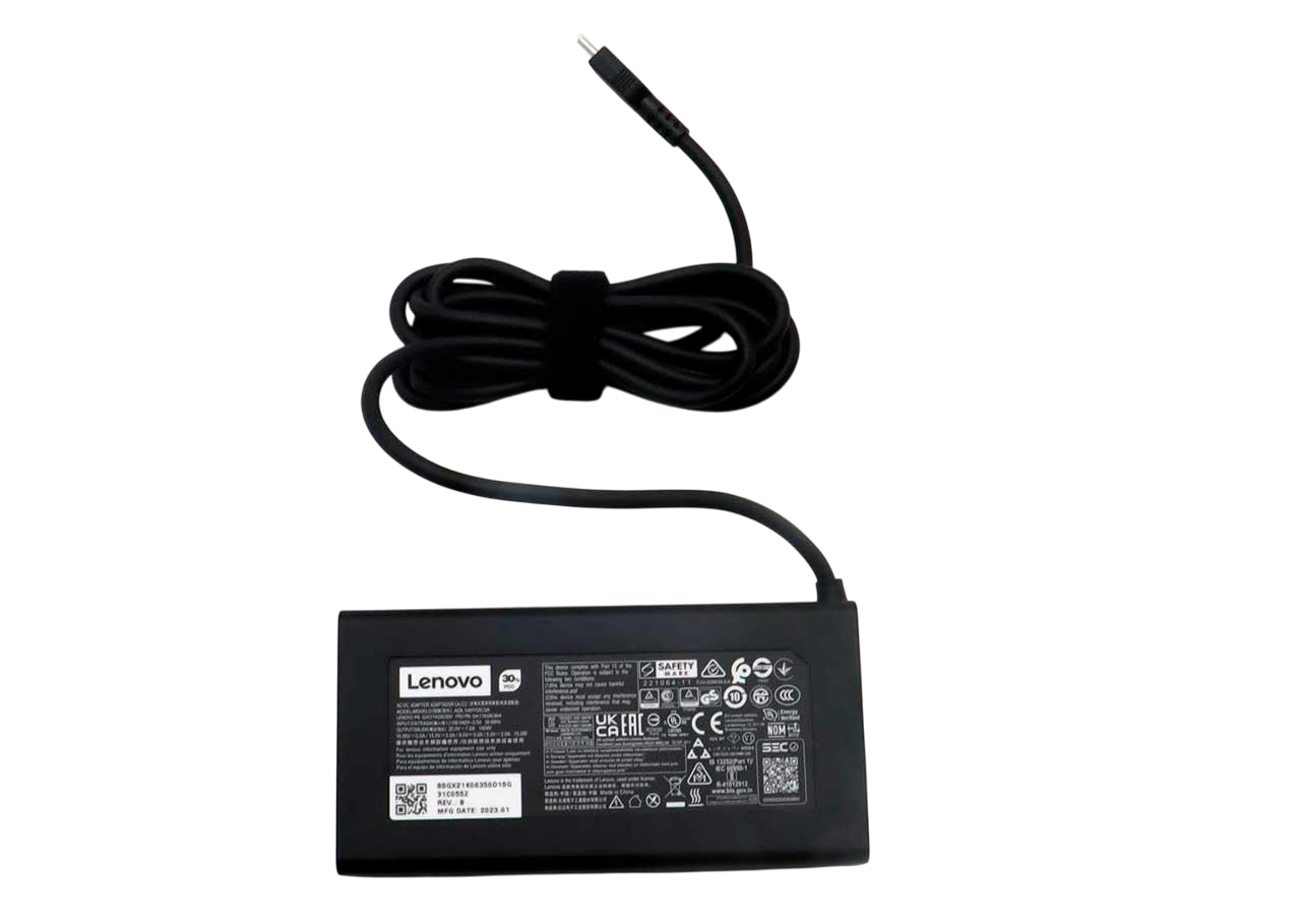 Блок питания Lenovo Yoga Pro 7 14IMH9 (138051)
