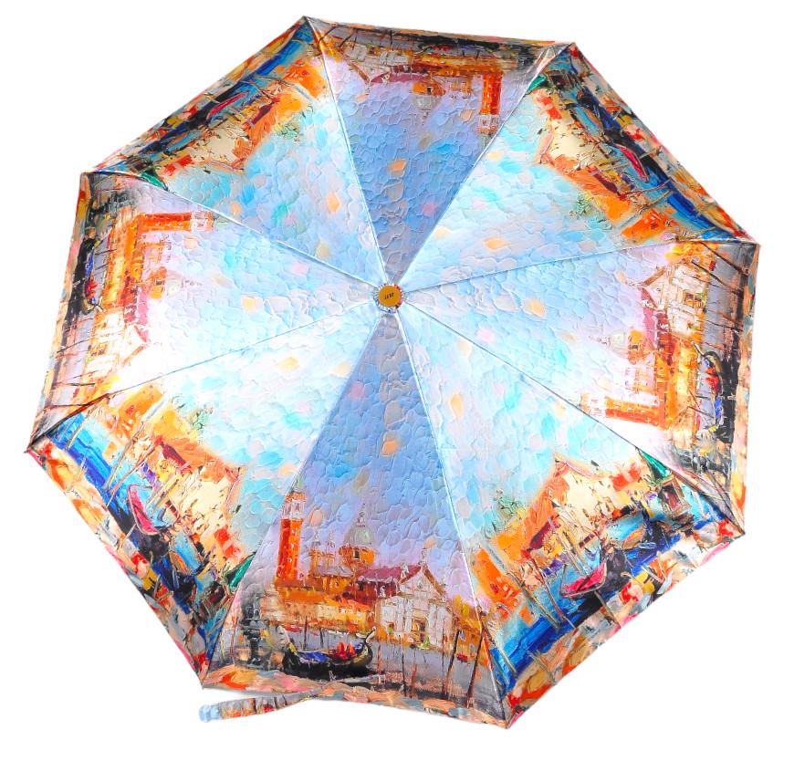 Парасолька жіноча Zest 83515-7