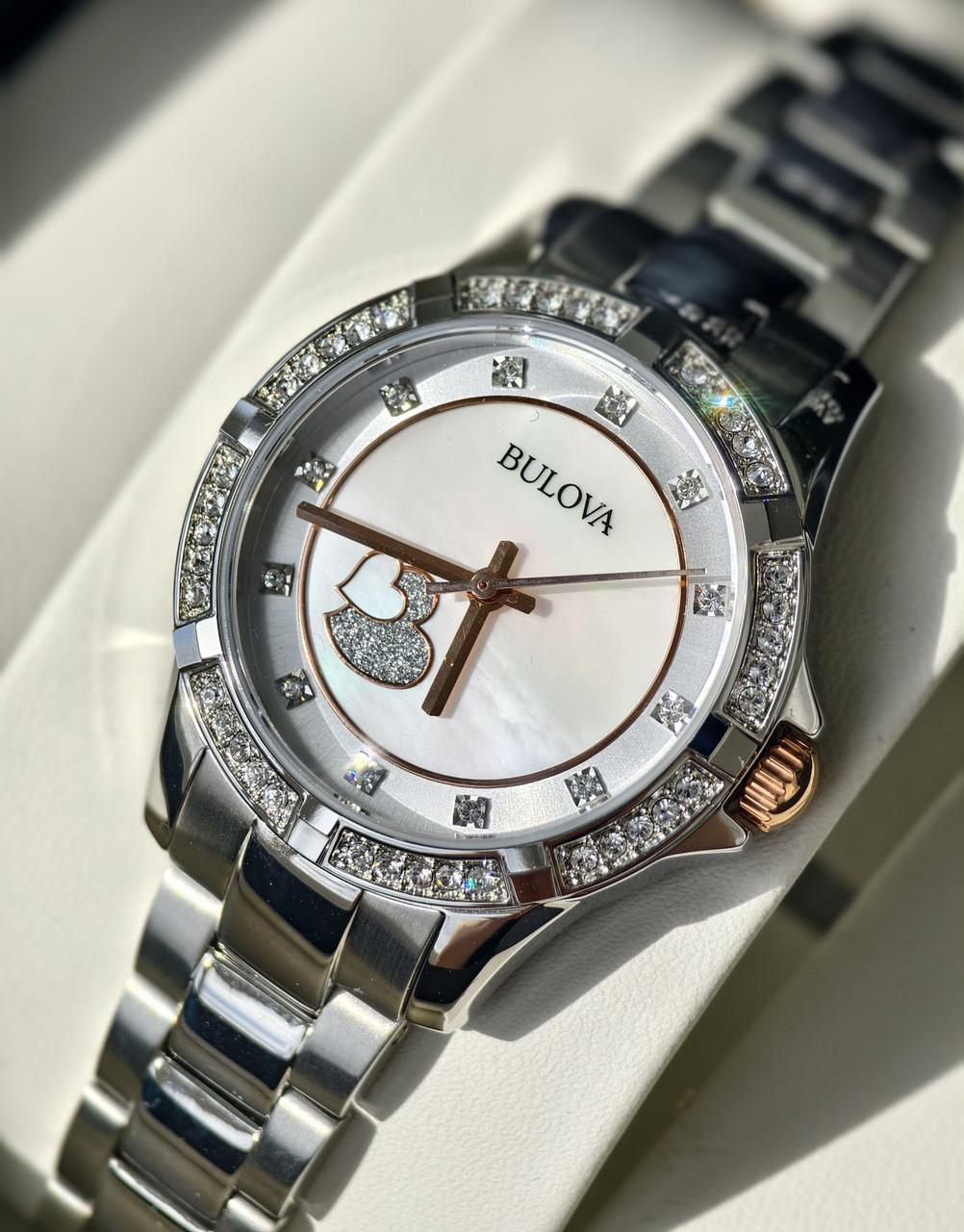 Годинники жіночий Bulova В98L232 (2174905596)