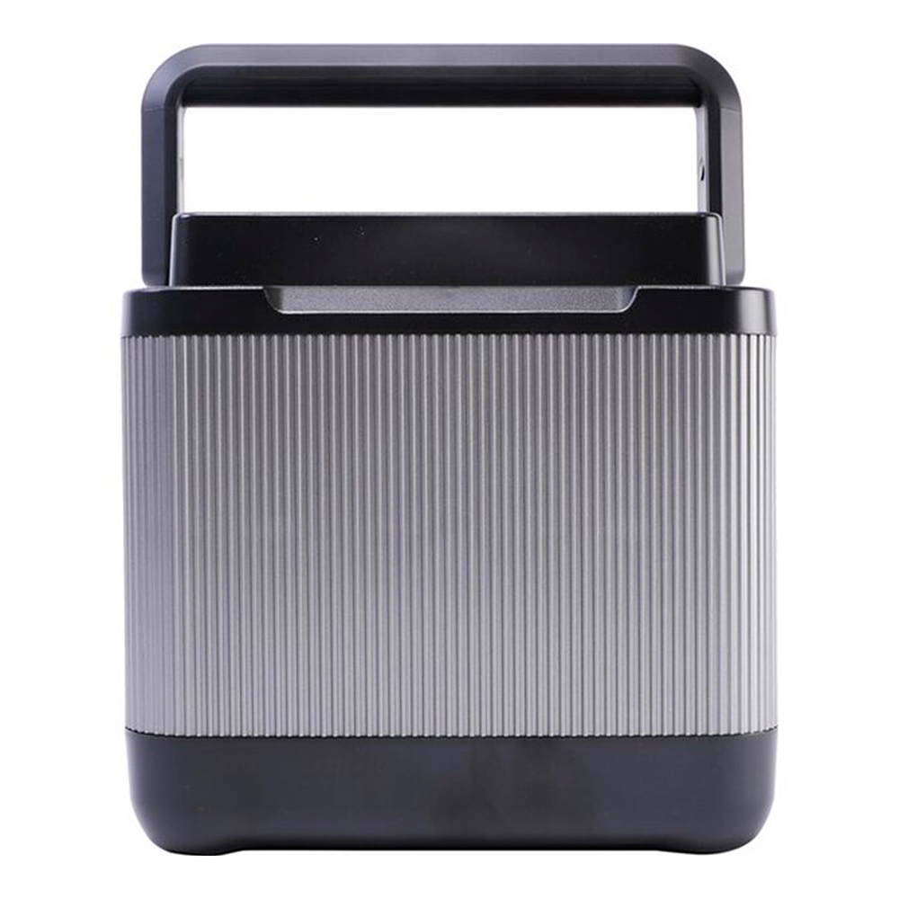 Зарядная станция портативная Yard Force LX PS1200 1200 Вт 974Wh Li-ion 248х190х245 мм (YUT_V8334) - фото 7 Зарядная станция портативная Yard Force LX PS1200 1200 Вт 974Wh Li-ion 248х190х245 мм (YUT_V8334) - фото 7