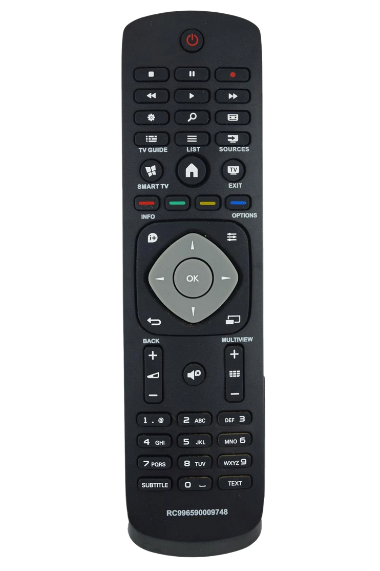 Пульт для телевизора Philips RC996590009748 (948)