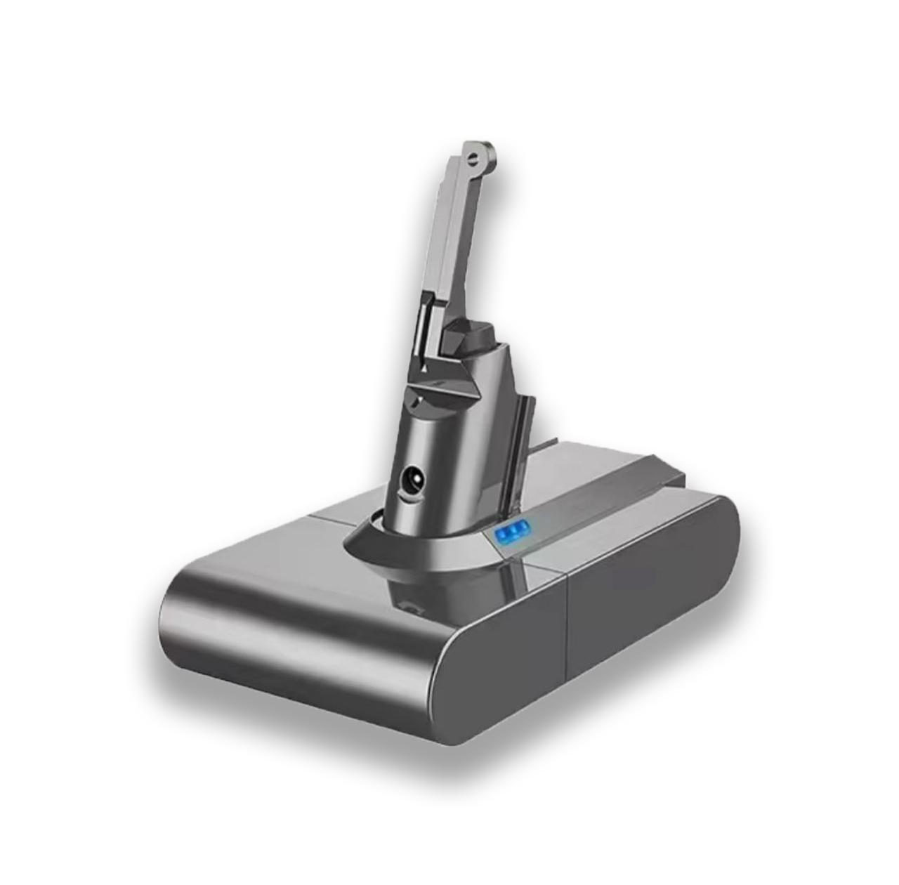 Аккумуляторная батарея для пылесосов Dyson V8 совместима с Dyson V6 12800 mAh