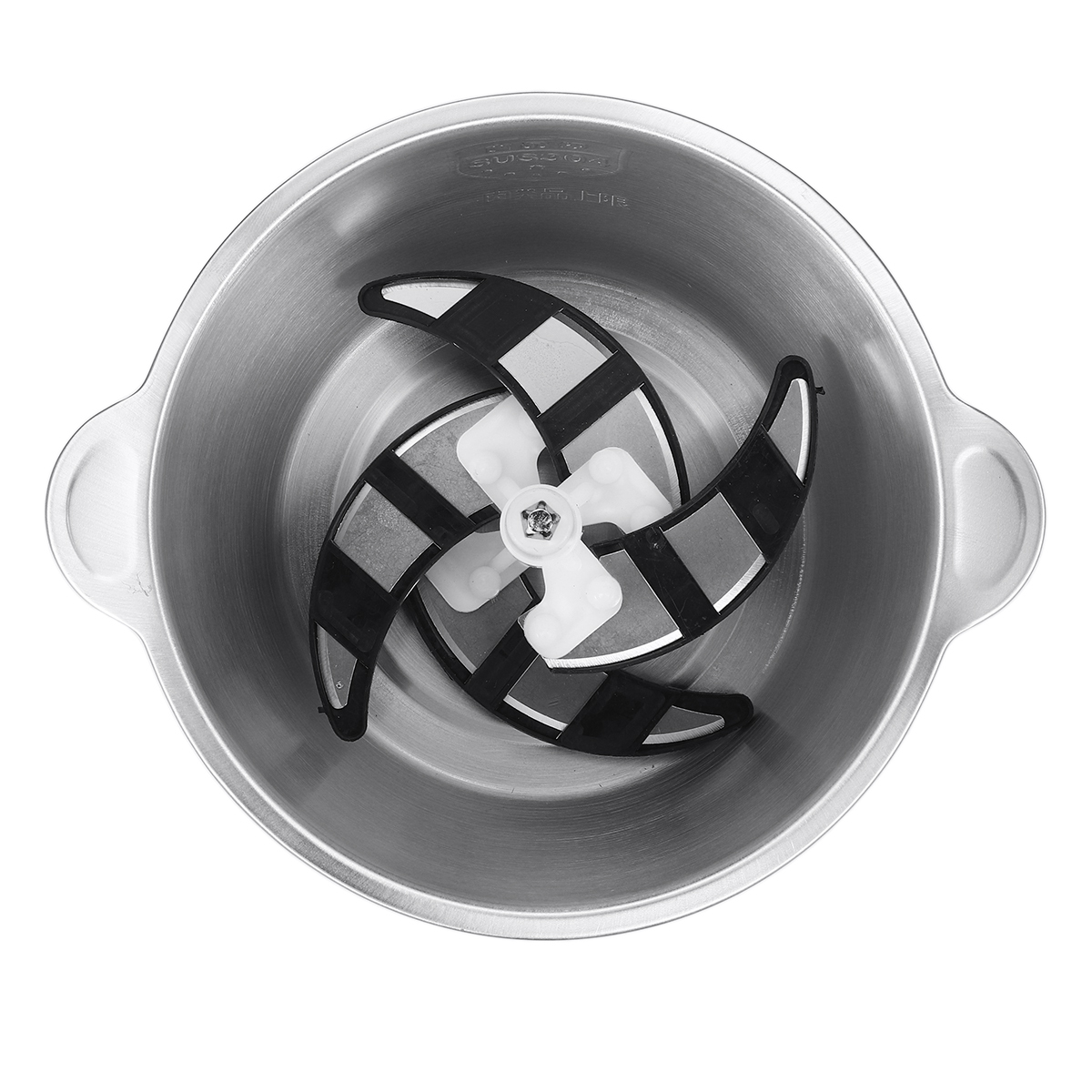 Подрібнювач кухонний металевий (29433647) - фото 6