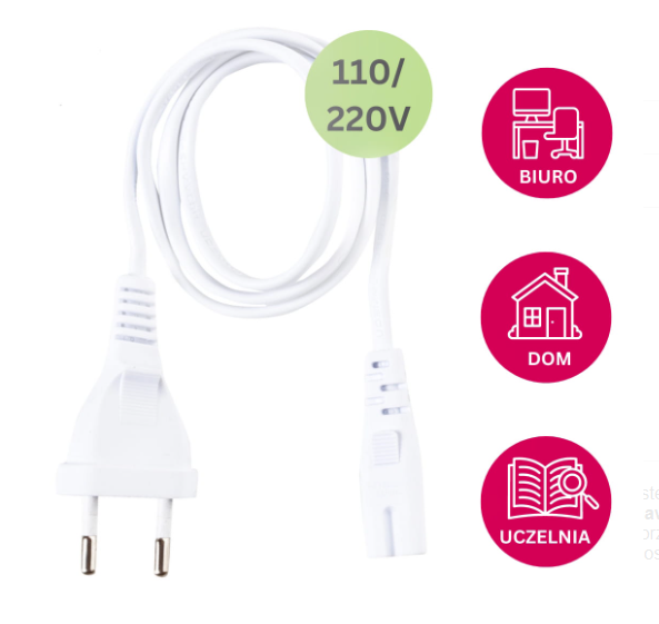 Ланч-бокс електричний Kamille Vizo із двома ємностями 1,5/0,45 л Сірий/Білий (2171) - фото 3 Ланч-бокс електричний Kamille Vizo із двома ємностями 1,5/0,45 л Сірий/Білий (2171) - фото 3