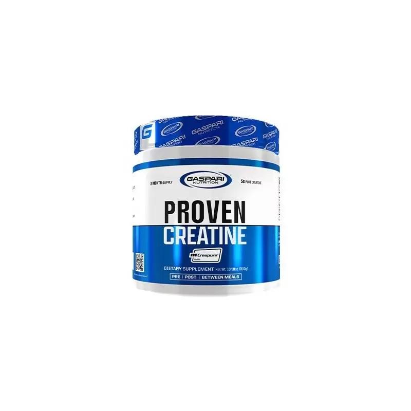 ᐉ Креатин Gaspari Nutrition Creapure Proven Creatine Natural 300 г ...