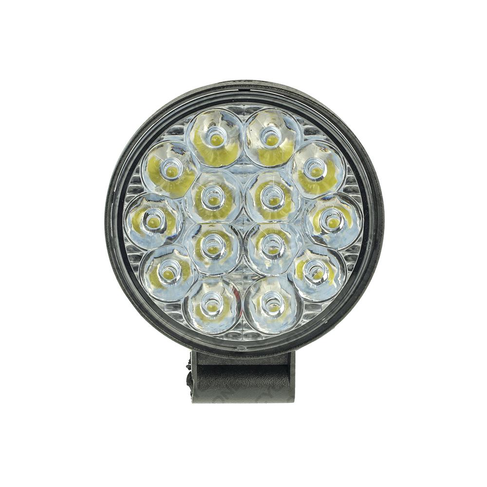 Фары дополнительные LED Cyclone WL D7 mini 42W EP16 дальний
