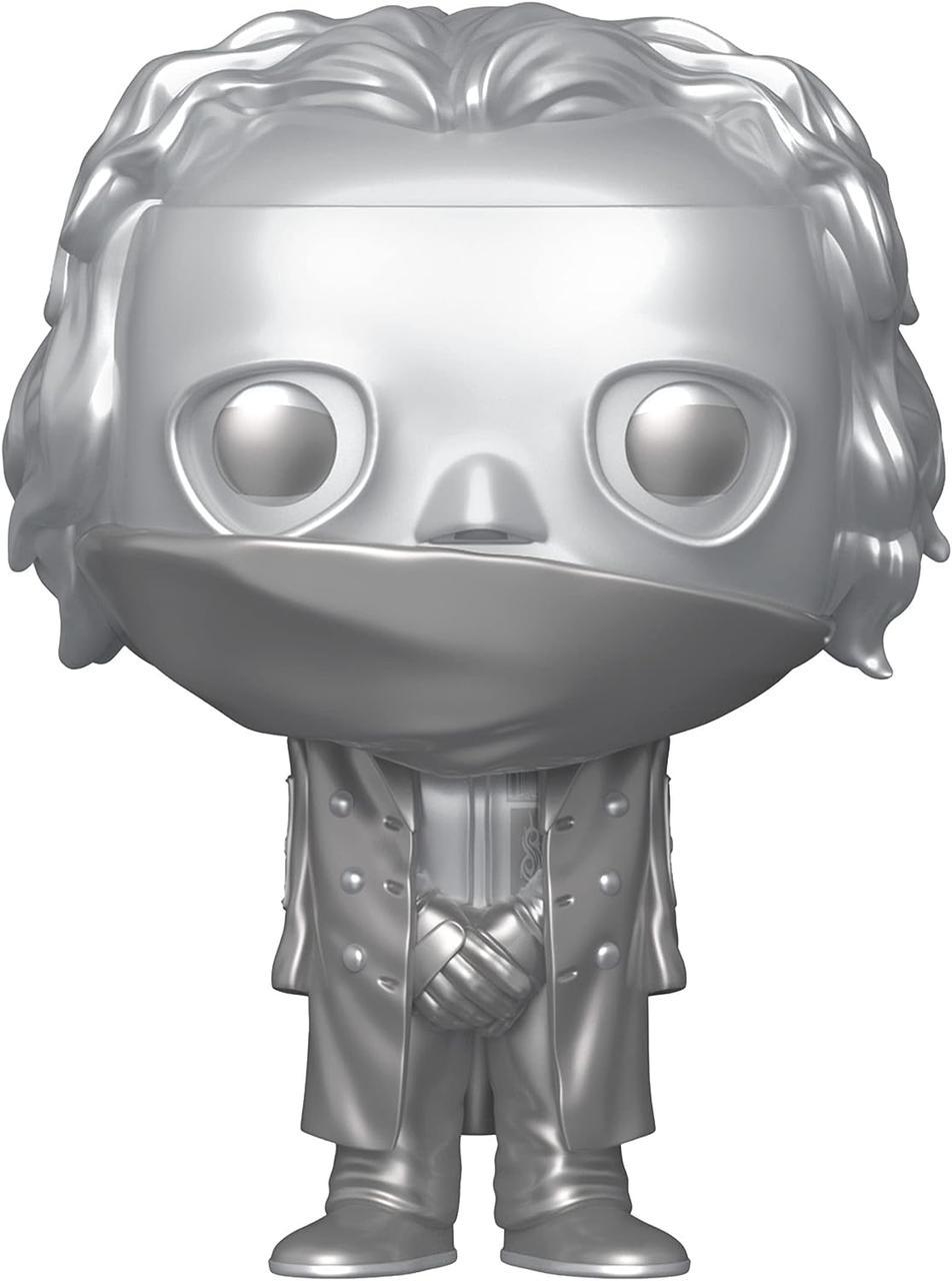 Дитяча ігрова фігурка Limited Edition Funko Pop Exclusive Sliknot Corey Taylor 10 см (S CT 326)