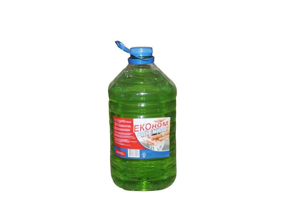 Мыло жидкое ICE BLIK 5 л (555337)