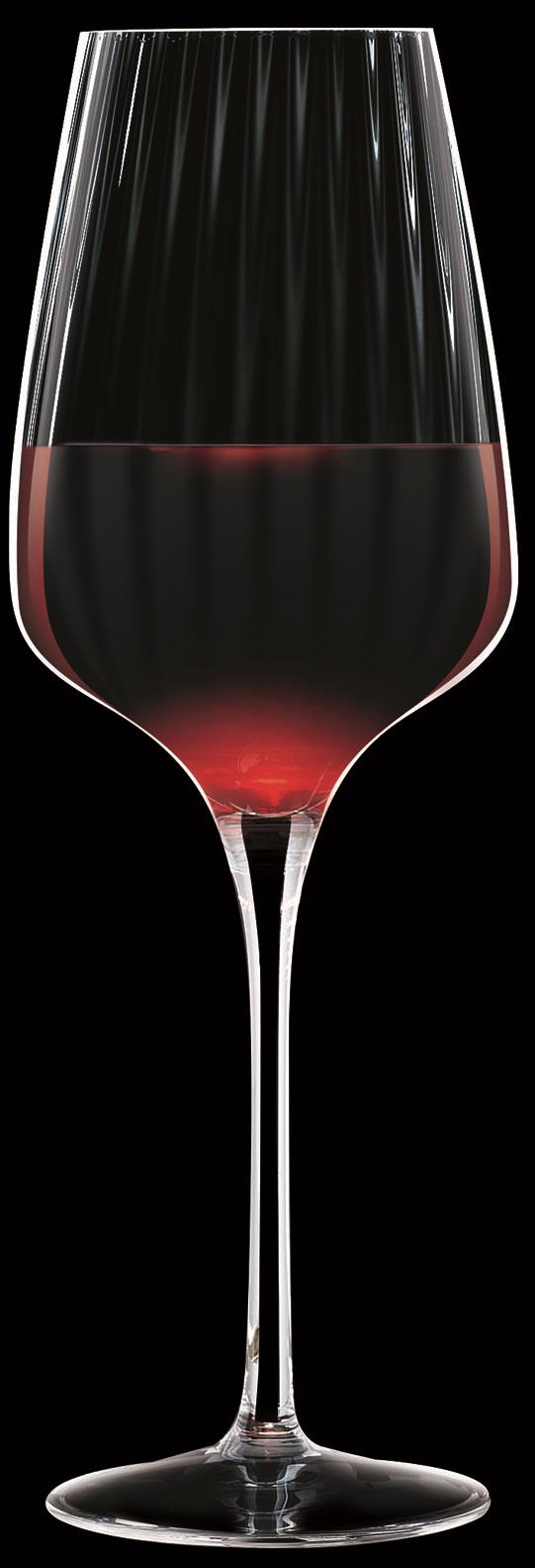 Набір келихів Chef&Sommelier SYMETRIE 6 шт. 550 мл (UG-V2696/1) - фото 2