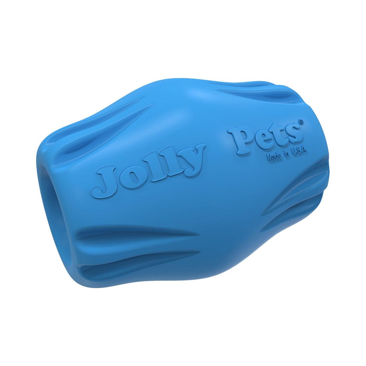 Игрушка для собак Jolly Petss гибкая кость для Боббл средняя (JB025)