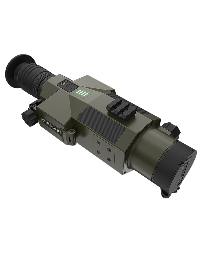 Прибор тепловизионный NVECTECH DEFENDER 319 - фото 3 Прибор тепловизионный NVECTECH DEFENDER 319 - фото 3