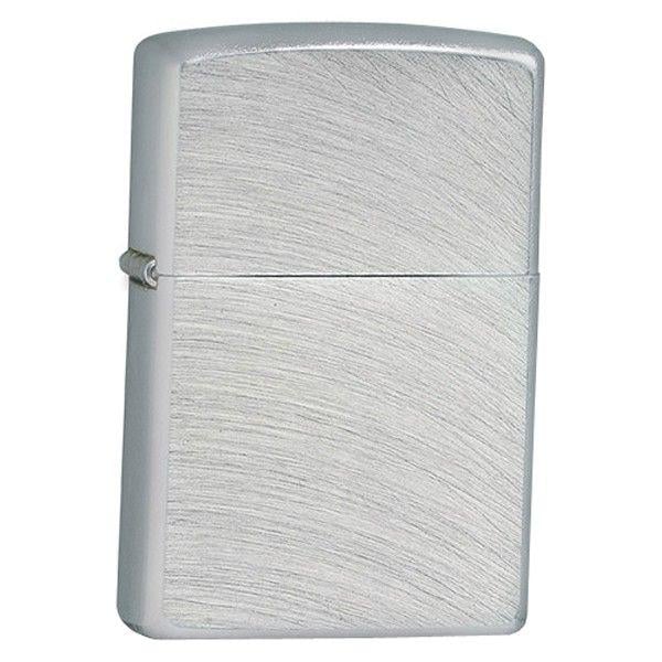 Запальничка ZIPPO 24647 Classic Chrome Arch