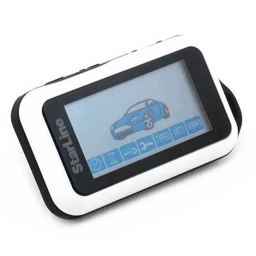 Брелок-пейджер STARLINE E90/E91 (31189583)