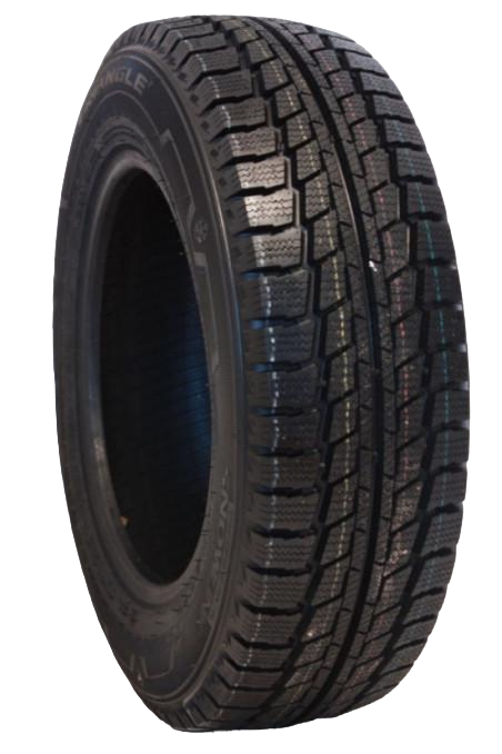 Шина Triangle SnowLink Van LL01 225/65 R16C 112/110T без шипів зимова - фото 1