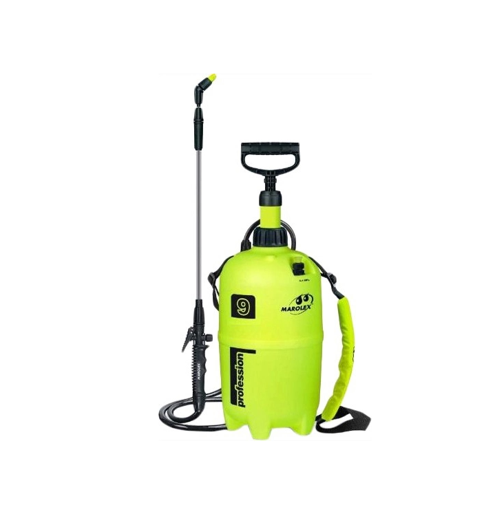 Опрыскиватель помповый Marolex Profession 9 л (1024)