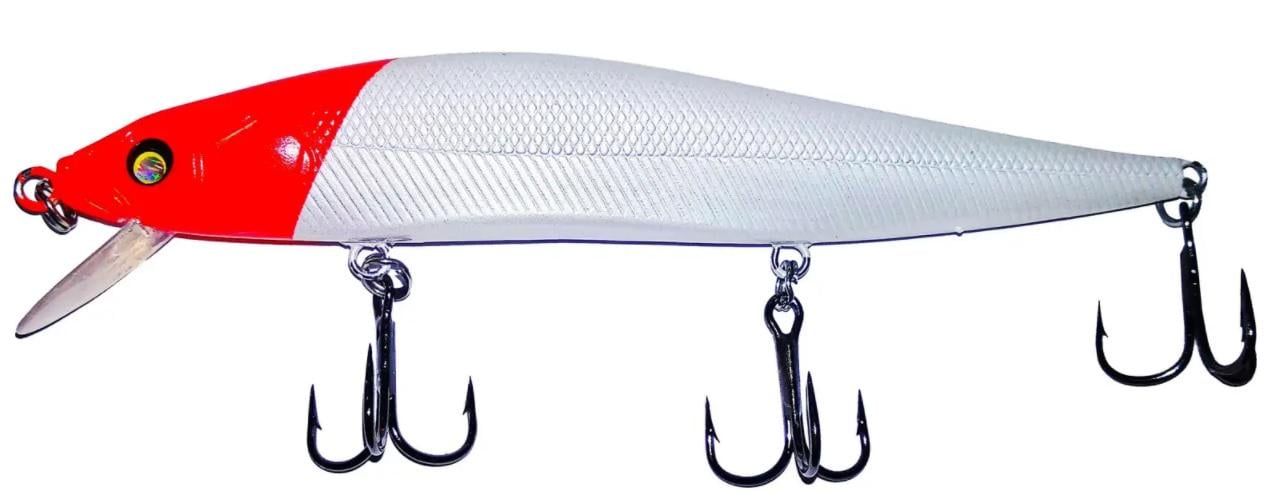 Воблер Condor BASSTEN 130 мм 22 г колір 164 (4621130-130-164)