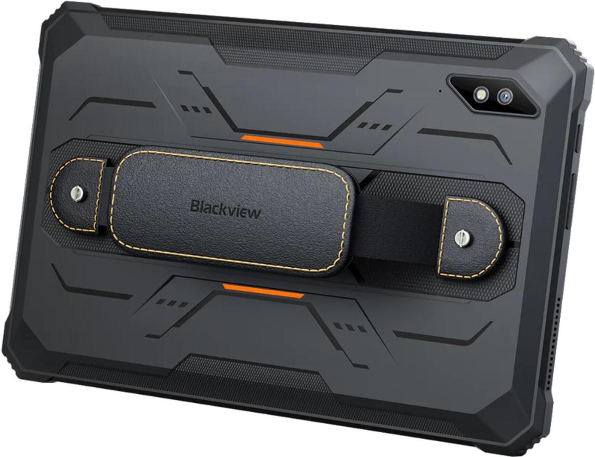 Планшет Blackview Active 8 Pro 8/256 Гб Global Orange - фото 9