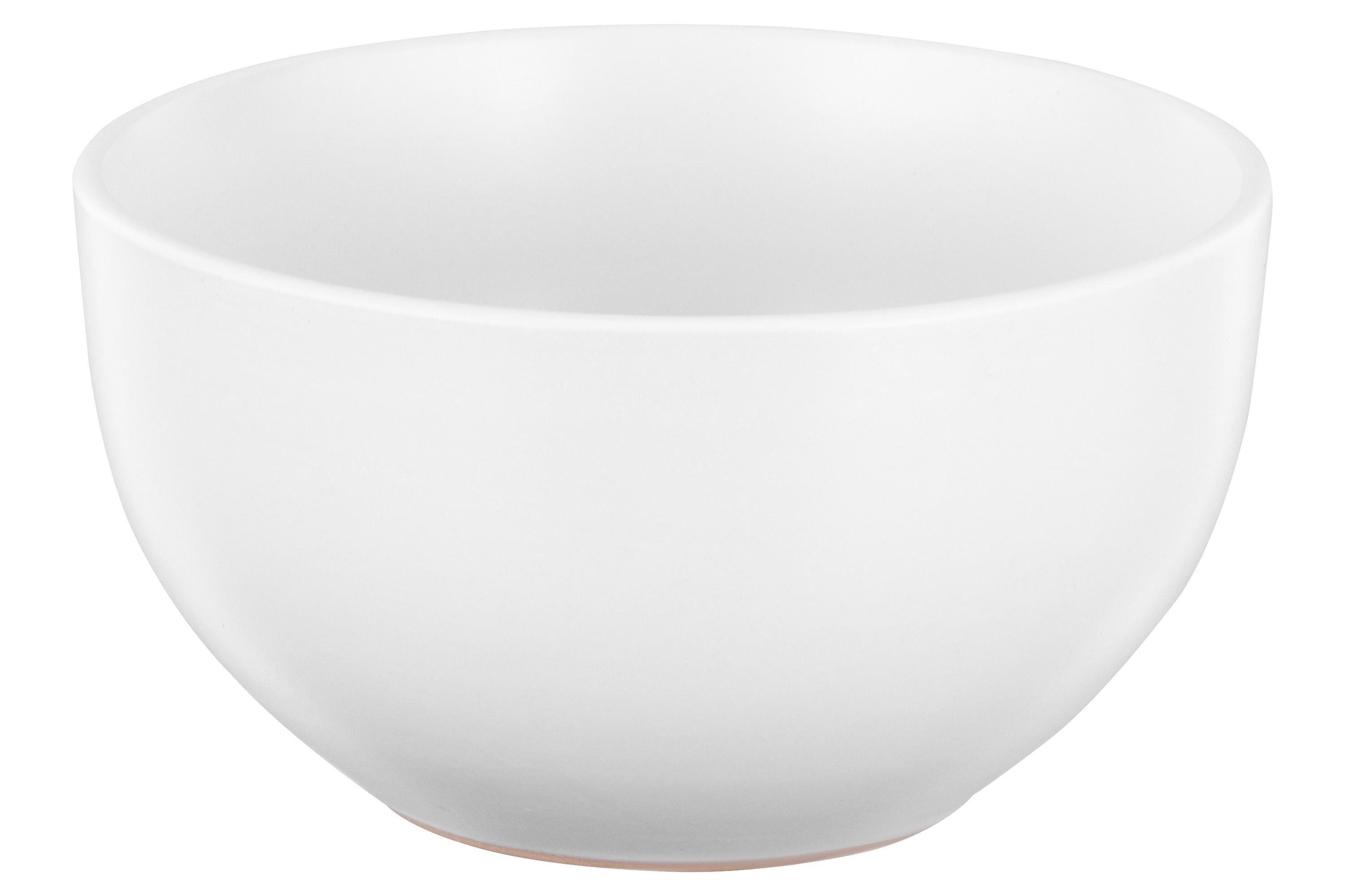 Салатник Ardesto Molize 14,5 см Белый (30360652)