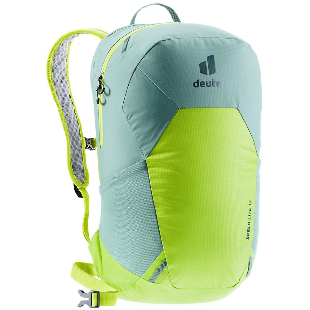 Рюкзак туристический Deuter Speed Lite 17 л (3410122 2807)