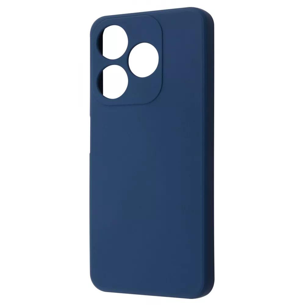 Чохол для телефона WAVE Colorful Case Tecno Spark 10/Spark 10C Blue Чохол для телефона WAVE Colorful Case Tecno Spark 10/Spark 10C Blue