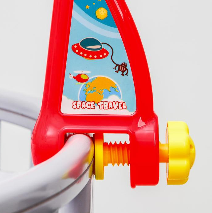 Мобиль проектор музыкальный Limo Toy HE0304 на радиоуправлении (1195660566) - фото 3 Мобиль проектор музыкальный Limo Toy HE0304 на радиоуправлении (1195660566) - фото 3