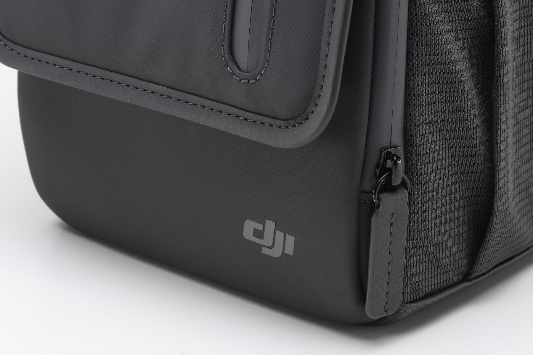 Сумка для квадрокоптера DJI Mavic 2 Part21 Shoulder Bag (CP.MA.00000068.01) - фото 5