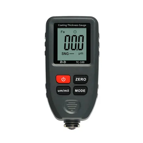 Толщиномер TC100 Black (3ef93ff7)
