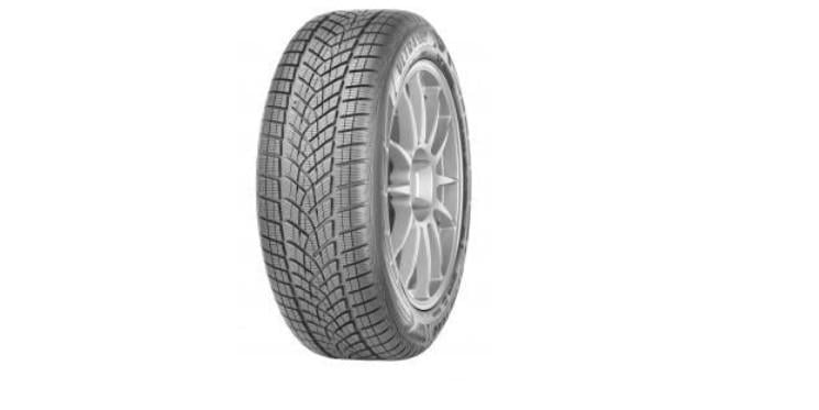Автошина Goodyear UltraGrip Ice SUV Gen-1 235/60R17 106T