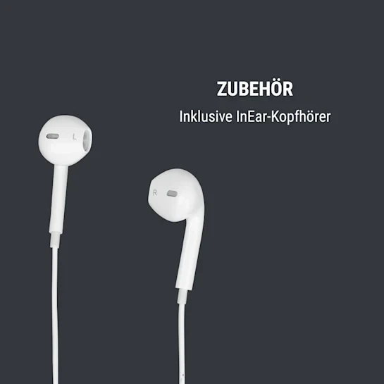 Портативний CD-програвач OneConcept CDC 100 MP3-CD РК-дисплей - фото 2