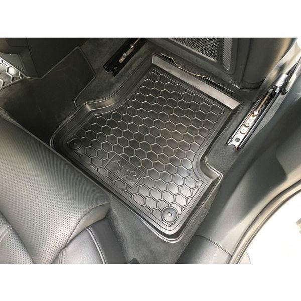 ᐉ Коврики автомобильные для Audi A6 C7 2012-2018 • Купить в Киеве ...
