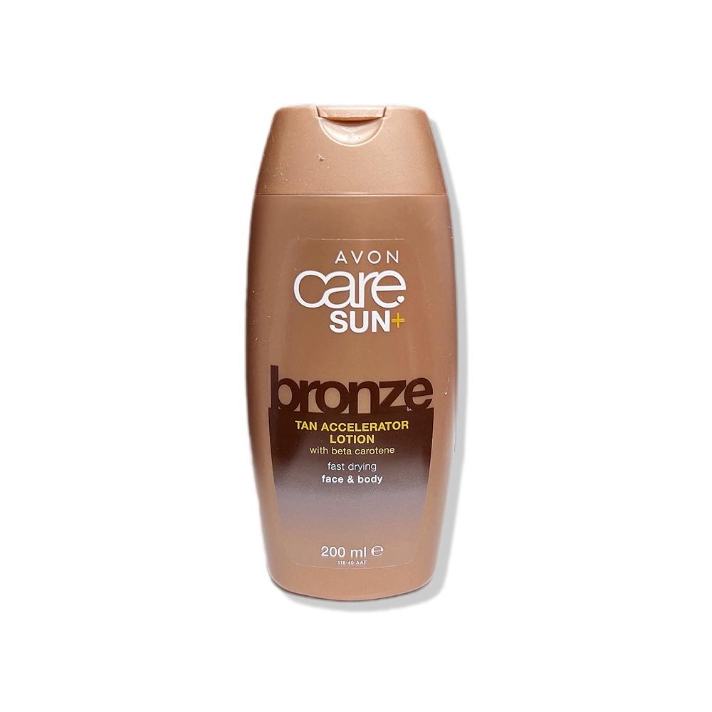 Лосьон Avon Care для усиления загара 200 мл (1438764260)