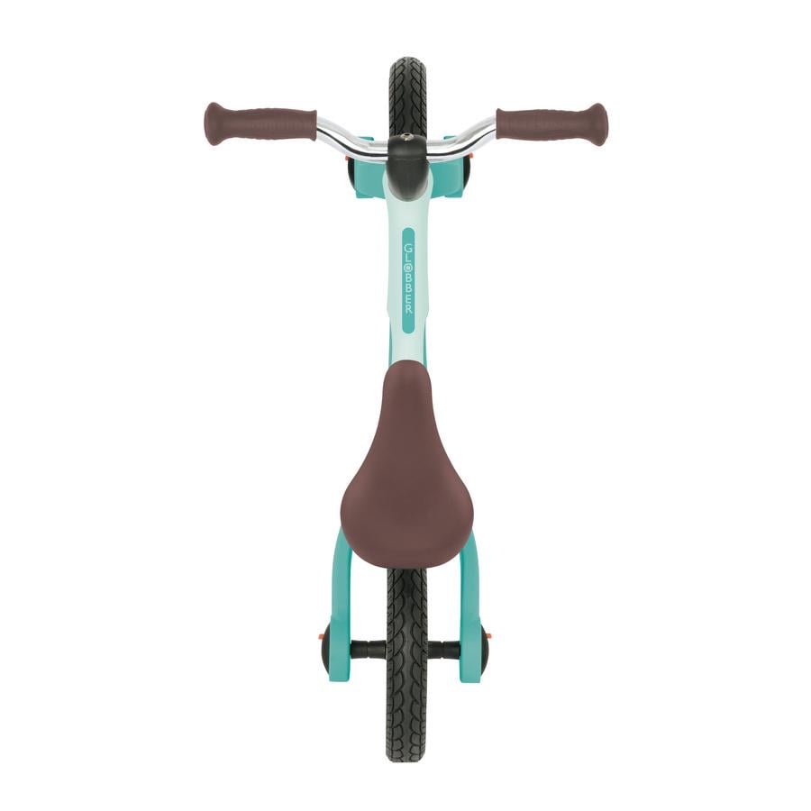 Беговел Globber Go Bike Elite Air Mint (714-206) - фото 6