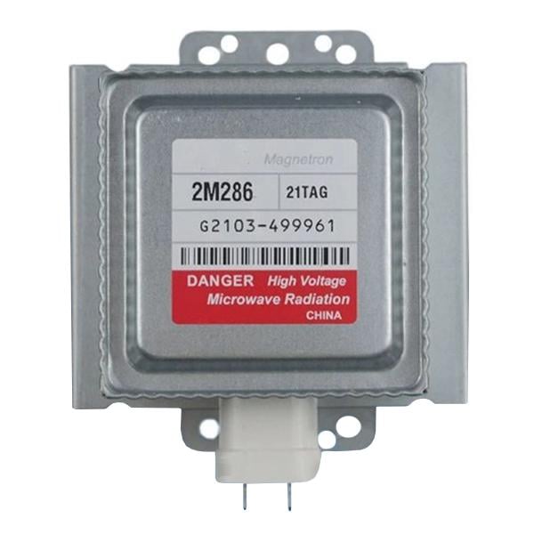 Магнетрон інверторний 1100W для мікрохвильової печі LG EAS61382907