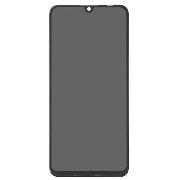 Дисплейний модуль Liquid Crystal Display/Touchscreen для Huawei P Smart 2019 Чорний (000016382)