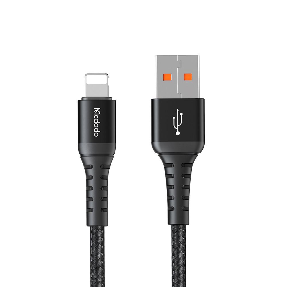 Кабель для зарядки и синхронизации данных Mcdodo USB-A to Lightning (CA-2263)