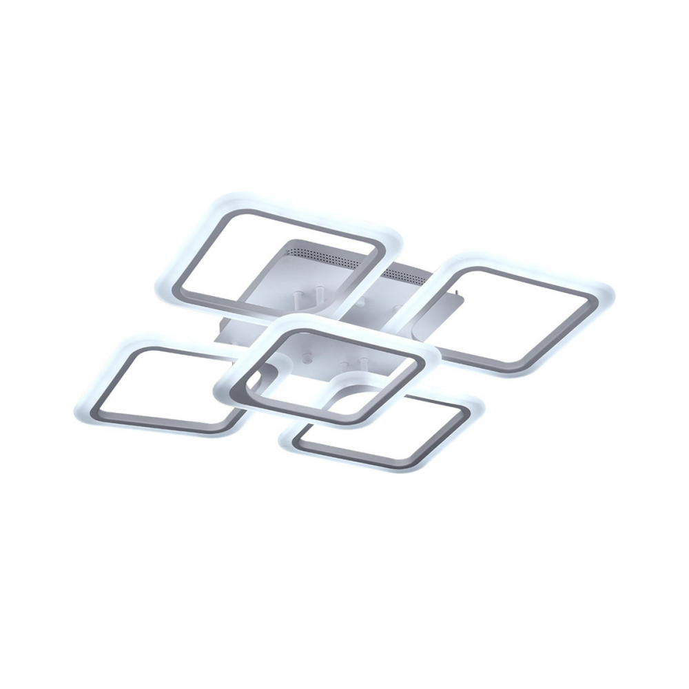 Потолочная люстра Wunderlicht KK3920-45