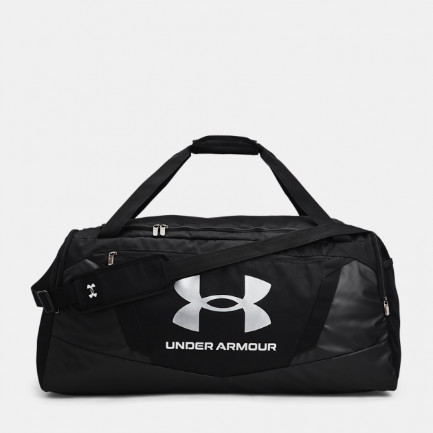 Сумка UA Undeniable 5.0 Duffle LG 75х36х37 см Черный (1369224-001)