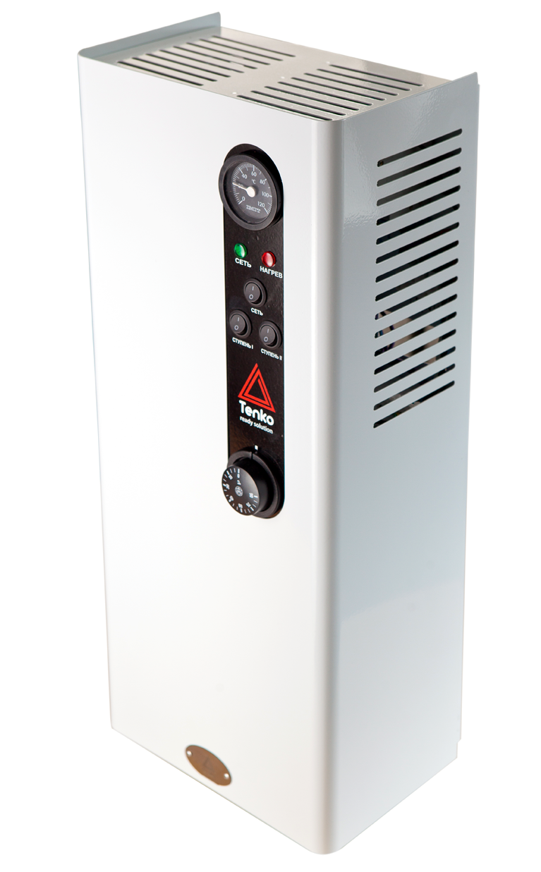 Котел электрический Tenko стандарт 4,5 кВт 220V - фото 2 Котел электрический Tenko стандарт 4,5 кВт 220V - фото 2