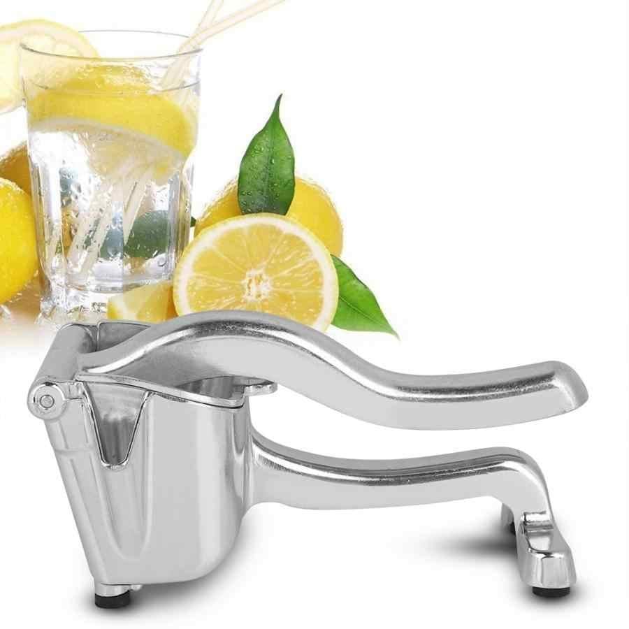 Ручна соковижималка Fruit Juicer для фруктів з затиском (42) - фото 9