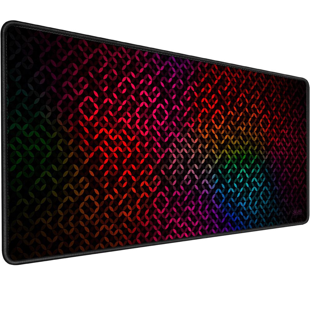 Игровая поверхность SHLab Rounded Pattern SHM-994 70x30 см (37943)