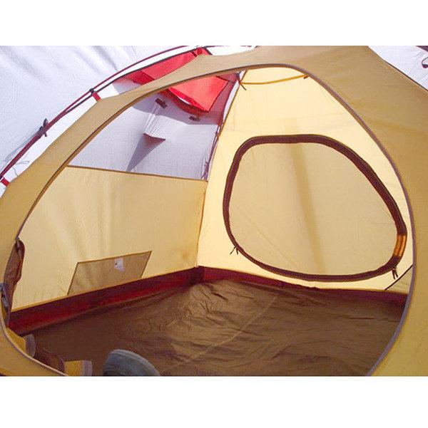 Палатка туристическая Tramp Mountain 3 V2 TRT-023 двухслойная трехместная (iz00057) - фото 5 Палатка туристическая Tramp Mountain 3 V2 TRT-023 двухслойная трехместная (iz00057) - фото 5