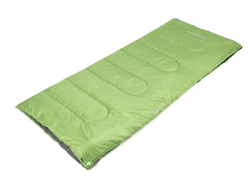 Спальний мішок KingCamp Oxygen KS3122 Right Green (52113)