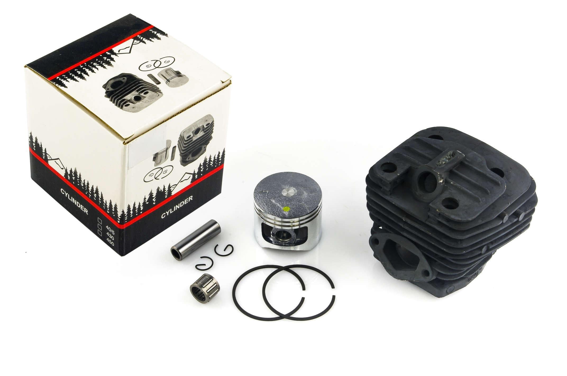 Поршневая Forester Mod.A для бензопилы Goodluck GL5800 Ø 45,2 мм (G-2428)