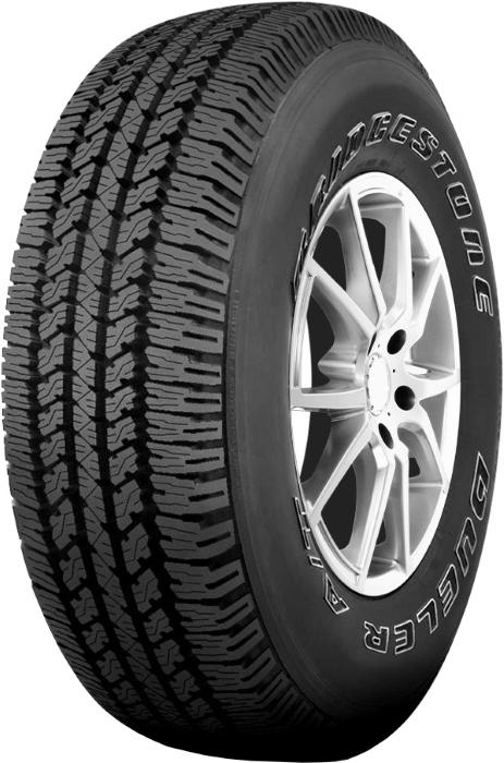 Шина літня Habilead RS27 PracticalMax H/T 285/60 R18 116V (130507)