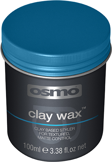 Глина для волосся Osmo Clay Wax 100 мл