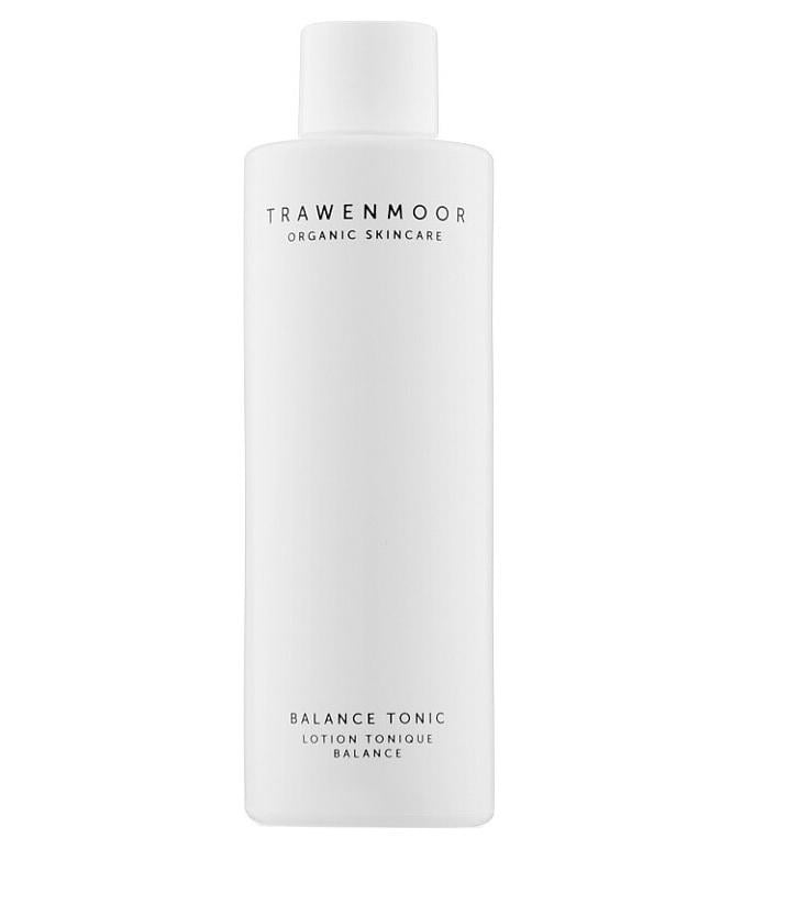 Балансуючий тонік Trawenmoor Balance Tonic 200 мл (4033777219180) - фото 2